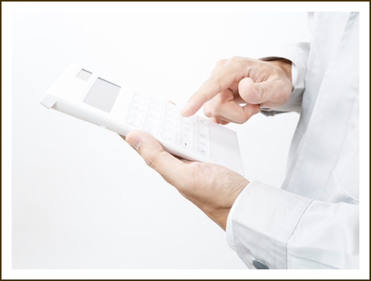 適正価格保証店